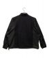 BANDEL (バンデル) プルオーバージャケット ブラック サイズ:SM 未使用品：13000円