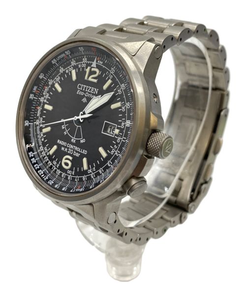 CITIZEN（シチズン）CITIZEN (シチズン) 腕時計の古着・服飾アイテム