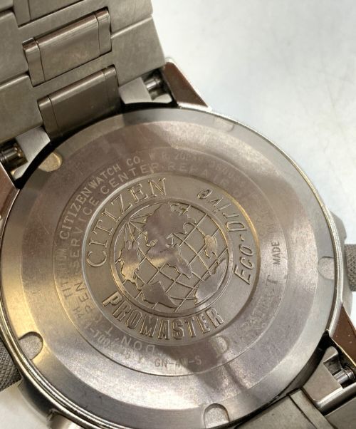 CITIZEN（シチズン）CITIZEN (シチズン) 腕時計の古着・服飾アイテム