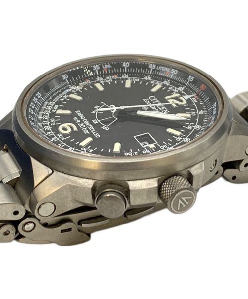 CITIZEN（シチズン）CITIZEN (シチズン) 腕時計の古着・服飾アイテム