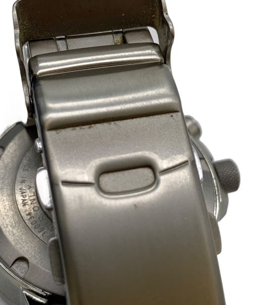 CITIZEN（シチズン）CITIZEN (シチズン) 腕時計の古着・服飾アイテム