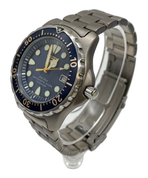 CITIZEN（シチズン）CITIZEN (シチズン) 腕時計の古着・服飾アイテム