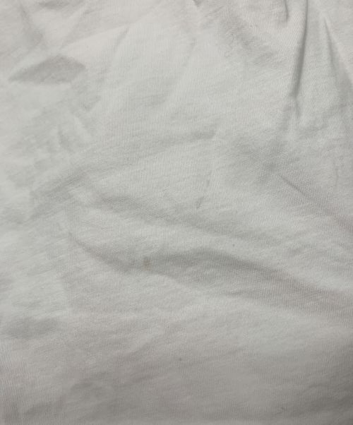 ARC'TERYX（アークテリクス）ARC'TERYX (アークテリクス) カットソー ホワイト サイズ:Lの古着・服飾アイテム