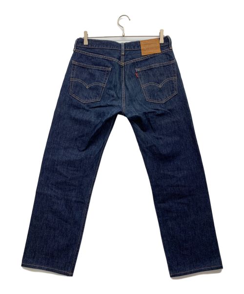 LEVI'S PReMIUM（リーバイス プレミアム）LEVI'S PReMIUM (リーバイスプレミアム) デニムパンツ ブルー サイズ:W31の古着・服飾アイテム
