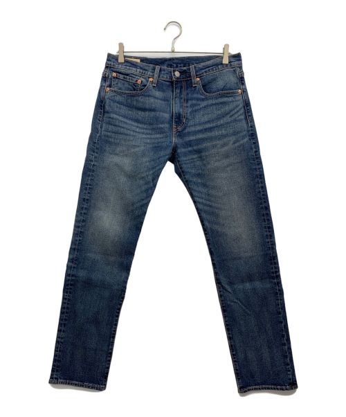 LEVI'S PReMIUM（リーバイス プレミアム）LEVI'S PReMIUM (リーバイスプレミアム) デニムパンツ ブルー サイズ:W31の古着・服飾アイテム