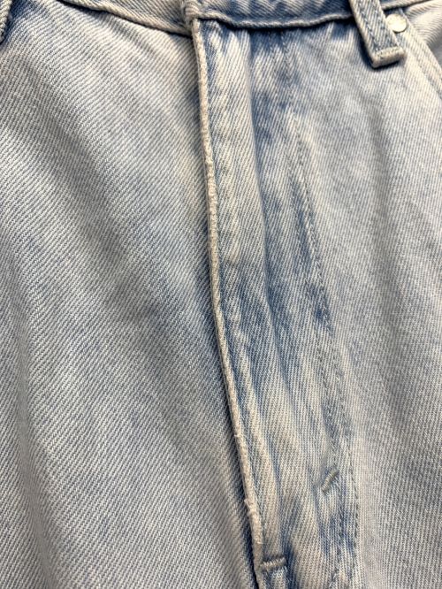LEVI'S（リーバイス）LEVI'S (リーバイス) デニムパンツ ブルー サイズ:W34の古着・服飾アイテム