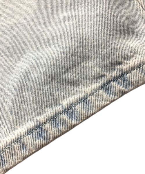 LEVI'S（リーバイス）LEVI'S (リーバイス) デニムパンツ ブルー サイズ:W34の古着・服飾アイテム