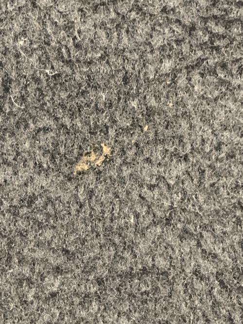 FREAK'S STORE（フリークスストア）FREAK'S STORE (フリークスストア) チェスターコート ブラック サイズ:Lの古着・服飾アイテム