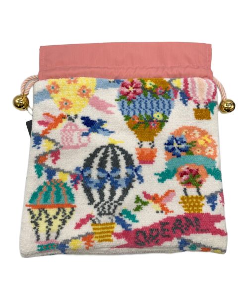 FEILER（フェイラー）FEILER (フェイラー) ポーチの古着・服飾アイテム