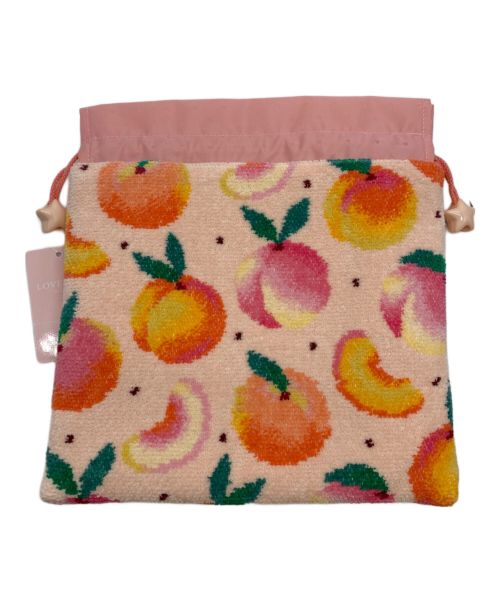 FEILER（フェイラー）FEILER (フェイラー) ポーチ 未使用品の古着・服飾アイテム