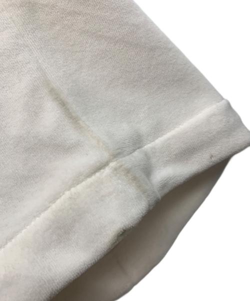 adidas（アディダス）adidas (アディダス) スウェットパンツ ホワイト サイズ:XLの古着・服飾アイテム