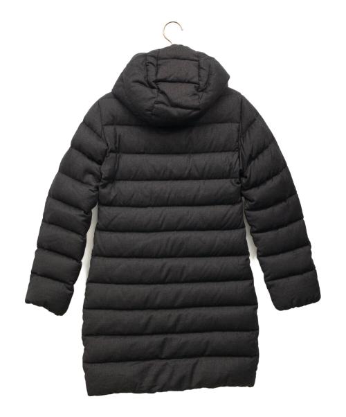 DUVETICA（デュベティカ）DUVETICA (デュベティカ) ダウンコート グレー サイズ:38の古着・服飾アイテム