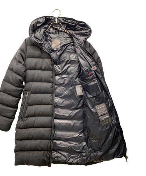 DUVETICA（デュベティカ）DUVETICA (デュベティカ) ダウンコート グレー サイズ:38の古着・服飾アイテム