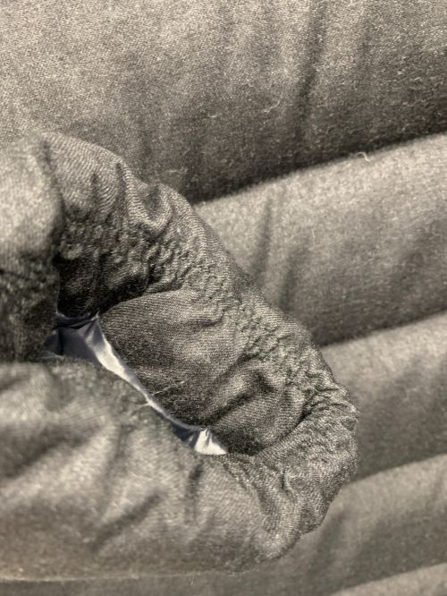 DUVETICA（デュベティカ）DUVETICA (デュベティカ) ダウンコート グレー サイズ:38の古着・服飾アイテム