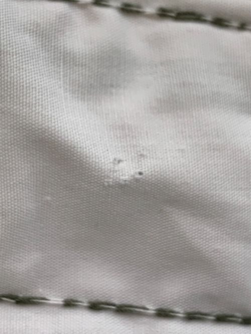 US ARMY（ユーエスアーミー）US ARMY (ユーエスアーミー) ミリタリーパンツ オリーブ サイズ:MEDIUM‐REGULARの古着・服飾アイテム