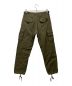 US ARMY (ユーエスアーミー) ミリタリーパンツ オリーブ サイズ:MEDIUM‐REGULAR：8000円