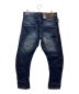 G-STAR RAW (ジースターロゥ) デニムパンツ インディゴ サイズ:33/32 未使用品：4500円