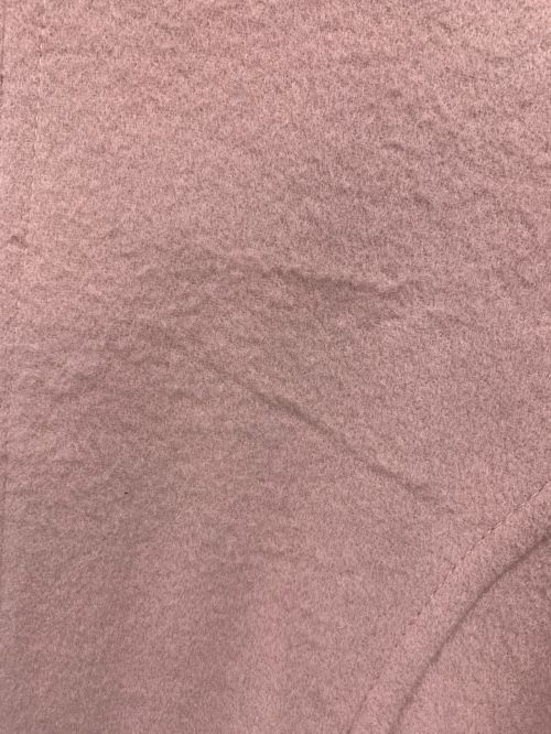 BLUE LABEL CRESTBRIDGE（ブルーレーベルクレストブリッジ）BLUE LABEL CRESTBRIDGE (ブルーレーベルクレストブリッジ) コート ピンク サイズ:36の古着・服飾アイテム