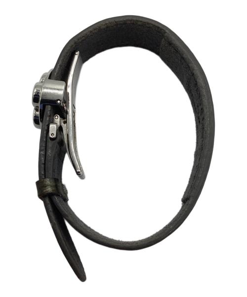 LOUIS VUITTON（ルイ ヴィトン）LOUIS VUITTON (ルイ ヴィトン) グッドラックブレス グリーンの古着・服飾アイテム