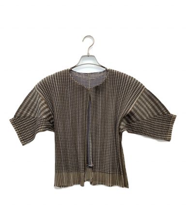 中古・古着通販】PLEATS PLEASE (プリーツプリーズ) レイヤード