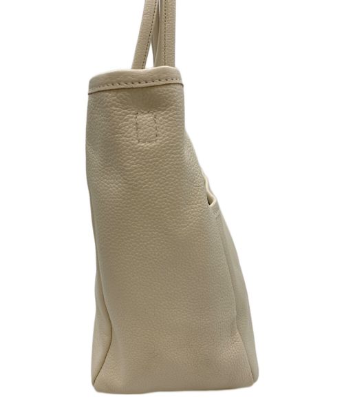 2.718（ニーテンナナイチハチ）2.718 (ニーテンナナイチハチ) ショルダーバッグ アイボリーの古着・服飾アイテム