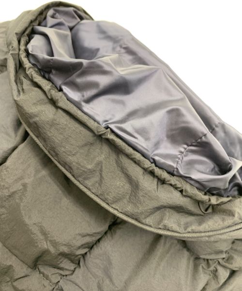 TATRAS（タトラス）TATRAS (タトラス) ダウンジャケット ネイビー サイズ:170の古着・服飾アイテム