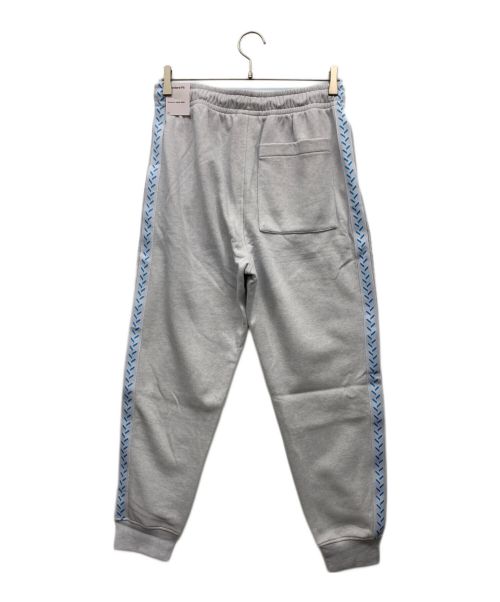 NIKE（ナイキ）NIKE (ナイキ) スウェットパンツ グレー サイズ:M 未使用品の古着・服飾アイテム