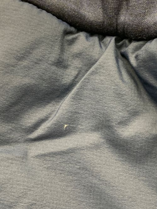 THE NORTH FACE（ザ ノース フェイス）THE NORTH FACE (ザ ノース フェイス) スウェットパンツ ネイビー サイズ:M 未使用品の古着・服飾アイテム