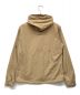 MAMMUT (マムート) ナイロンジャケット ベージュ サイズ:ASIA L：11000円