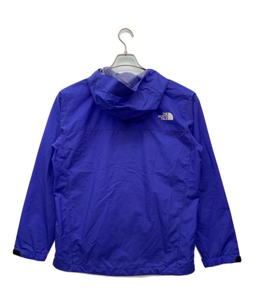 THE NORTH FACE（ザ ノース フェイス）THE NORTH FACE (ザ ノース フェイス) Venture Jacket ブルー サイズ:Mの古着・服飾アイテム