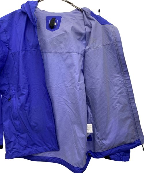 THE NORTH FACE（ザ ノース フェイス）THE NORTH FACE (ザ ノース フェイス) Venture Jacket ブルー サイズ:Mの古着・服飾アイテム