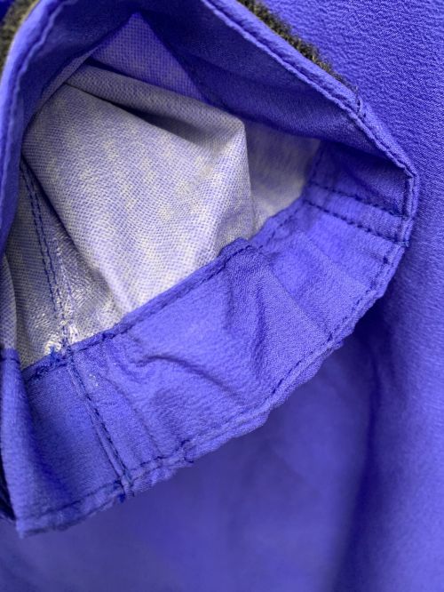 THE NORTH FACE（ザ ノース フェイス）THE NORTH FACE (ザ ノース フェイス) Venture Jacket ブルー サイズ:Mの古着・服飾アイテム