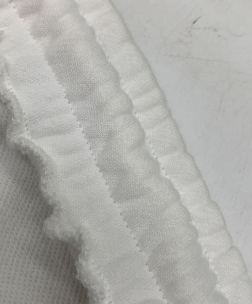 WIND AND SEA（ウィンダンシー）WIND AND SEA (ウィンド アンド シー) カーゴパンツ ホワイト サイズ:Mの古着・服飾アイテム