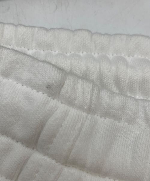 WIND AND SEA（ウィンダンシー）WIND AND SEA (ウィンド アンド シー) カーゴパンツ ホワイト サイズ:Mの古着・服飾アイテム