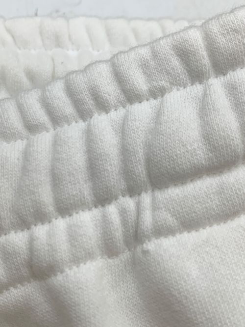 WIND AND SEA（ウィンダンシー）WIND AND SEA (ウィンド アンド シー) カーゴパンツ ホワイト サイズ:Mの古着・服飾アイテム