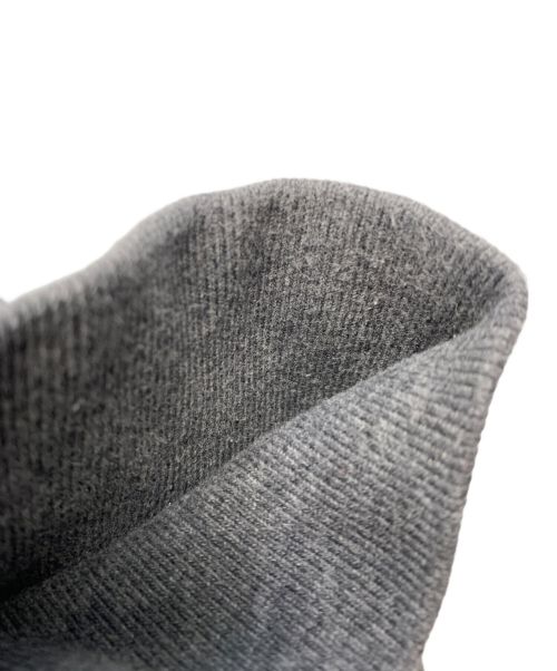 Eddie Bauer（エディーバウアー）Eddie Bauer (エディーバウアー) スウェット グレー サイズ:TXLの古着・服飾アイテム