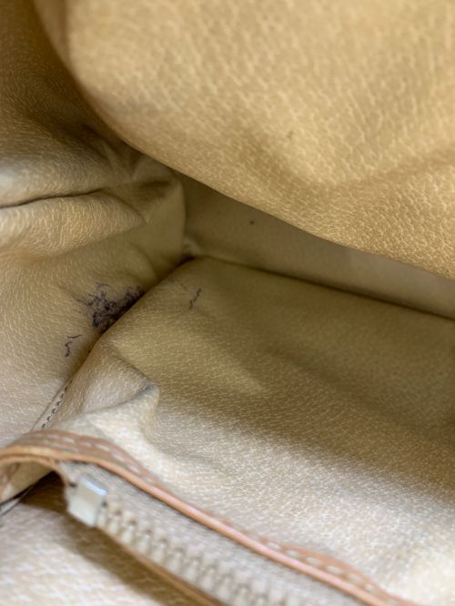 CELINE（セリーヌ）CELINE (セリーヌ) トートバッグ ブラウンの古着・服飾アイテム