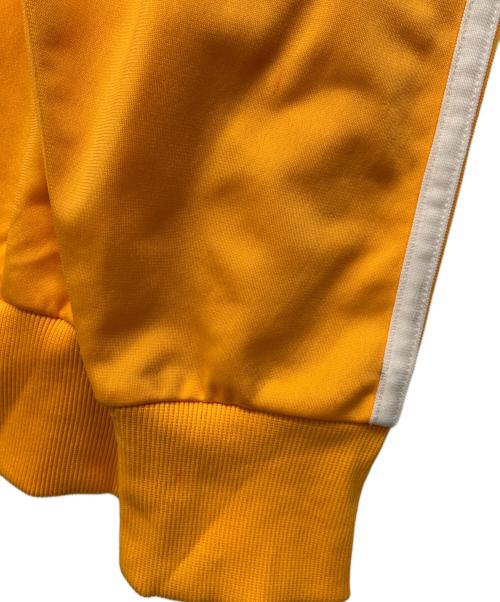 adidas Originals（アディダスオリジナル）adidas originals (アディダスオリジナル) トラックジャケット オレンジ サイズ:Sの古着・服飾アイテム