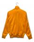 adidas originals (アディダスオリジナル) トラックジャケット オレンジ サイズ:S：5000円