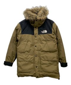 中古・古着通販】THE NORTH FACE (ザ ノース フェイス) マタニティ