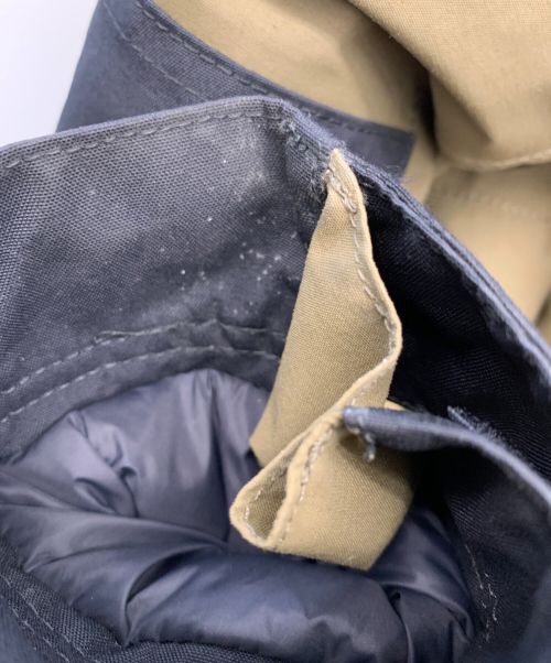 THE NORTH FACE（ザ ノース フェイス）THE NORTH FACE (ザ ノース フェイス) マウンテンダウンコート オリーブ サイズ:Mの古着・服飾アイテム