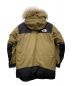THE NORTH FACE (ザ ノース フェイス) マウンテンダウンコート オリーブ サイズ:M：32000円