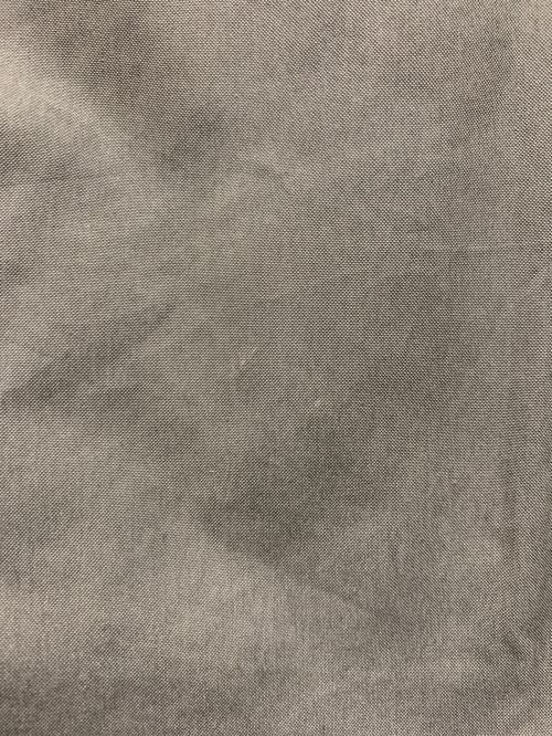 ノーブランド（ノーブランド）ノーブランド (ノーブランド) N-3Bタイプコート グレー サイズ:‐の古着・服飾アイテム