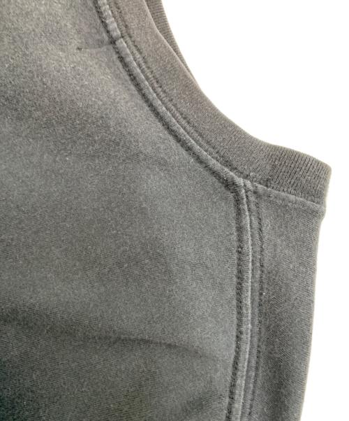 X-LARGE（エクストララージ）X-LARGE (エクストララージ) カットソー ブラック サイズ:Lの古着・服飾アイテム