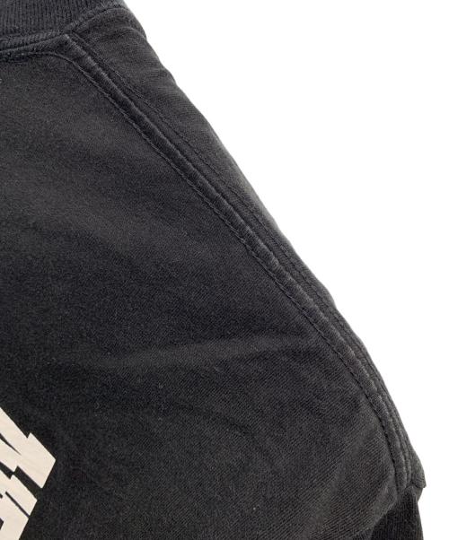 NEIGHBORHOOD（ネイバーフッド）NEIGHBORHOOD (ネイバーフッド) 半袖カットソー ブラック サイズ:Mの古着・服飾アイテム