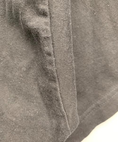 NEIGHBORHOOD（ネイバーフッド）NEIGHBORHOOD (ネイバーフッド) 半袖カットソー ブラック サイズ:Mの古着・服飾アイテム