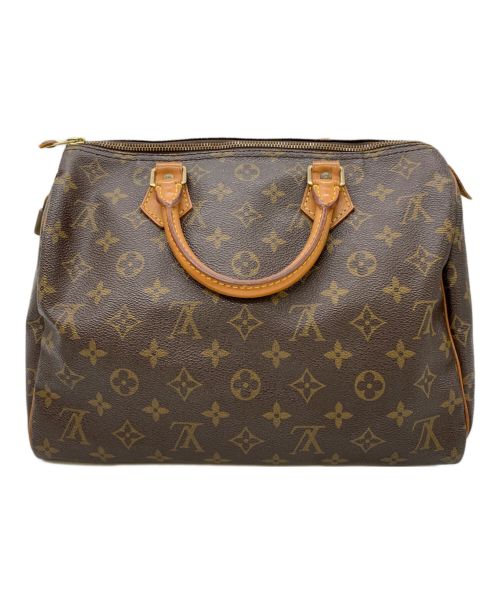 LOUIS VUITTON（ルイ ヴィトン）LOUIS VUITTON (ルイ ヴィトン) ハンドバッグの古着・服飾アイテム