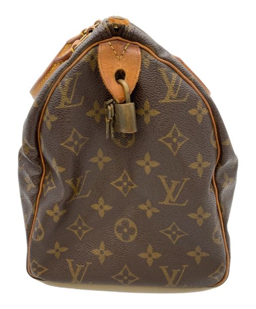 LOUIS VUITTON（ルイ ヴィトン）LOUIS VUITTON (ルイ ヴィトン) ハンドバッグの古着・服飾アイテム