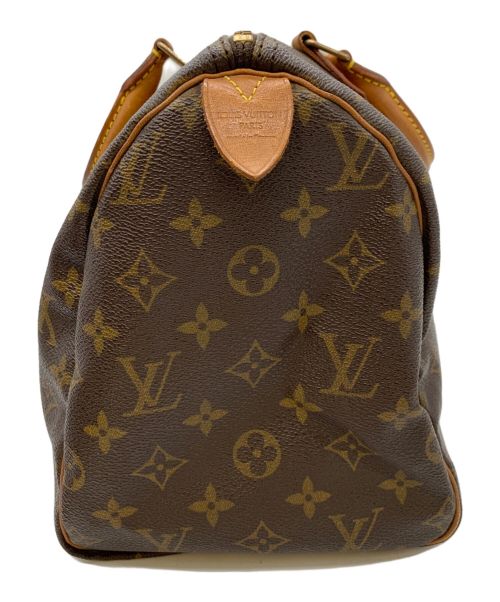 LOUIS VUITTON（ルイ ヴィトン）LOUIS VUITTON (ルイ ヴィトン) ハンドバッグの古着・服飾アイテム