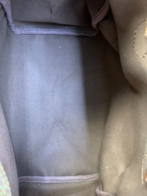LOUIS VUITTON（ルイ ヴィトン）LOUIS VUITTON (ルイ ヴィトン) ハンドバッグの古着・服飾アイテム